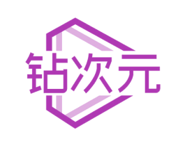 钻次元 第14类珠宝钟表商标图样