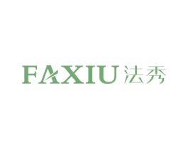 法秀 第25类服装鞋帽商标图样