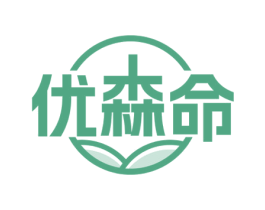 优森命 第30类小食配料商标图样