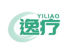逸疗 第44类医疗园艺商标图样