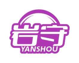 岩守 第9类科学仪器商标图样