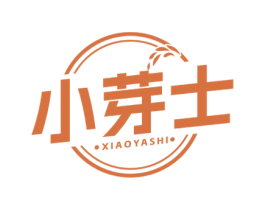 小芽士 第10类医疗器械商标图样