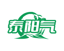 泰阳气 第5类医药商标图样