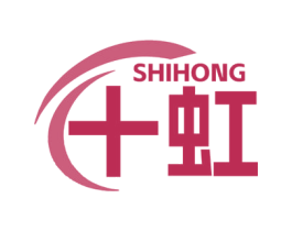 十虹 第9类科学仪器商标图样