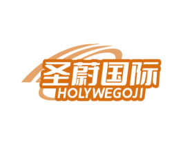 圣蔚国际 HOLYWEGOJI 第10类医疗器械商标图样