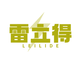 雷立得 第9类科学仪器商标图样