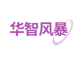 华智风暴 第9类科学仪器商标图样