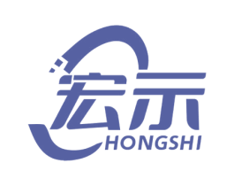 宏示 第9类科学仪器商标图样