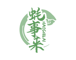 蚝事来 第43类餐饮酒店商标图样