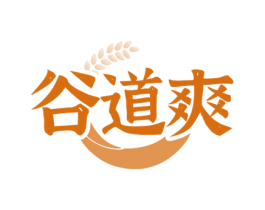 谷道爽 第35类广告贸易商标图样