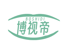 博视帝 第10类医疗器械商标图样