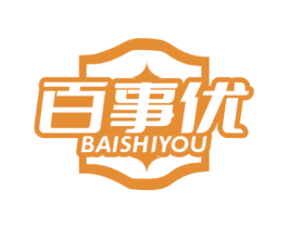 百事优 第21类厨房洁具商标图样