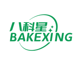 八科星 第11类家用电器商标图样