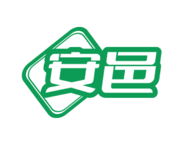 安邑 第7类机械设备商标图样