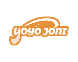YOYO JONI 第25类服装鞋帽商标图样