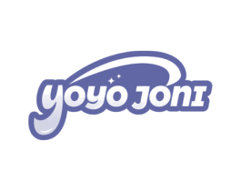 YOYO JONI 第3类化妆品商标图样