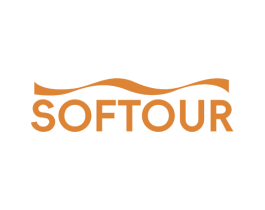 SOFTOUR 第3类化妆品商标图样