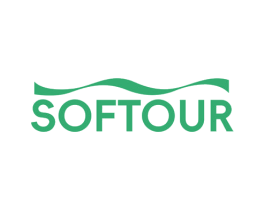 SOFTOUR 第5类医药商标图样