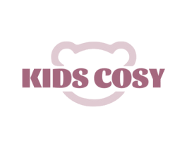 KIDS COSY 第35类广告贸易商标图样