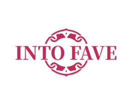 INTO FAVE 第3类化妆品商标图样