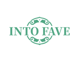 INTO FAVE 第35类广告贸易商标图样