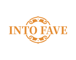 INTO FAVE 第25类服装鞋帽商标图样