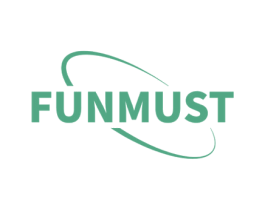 FUNMUST 第9类科学仪器商标图样
