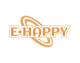 E · HAPPY 第33类酒商标图样