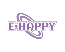 E · HAPPY 第30类小食配料商标图样