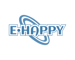 E · HAPPY 第32类啤酒饮料商标图样