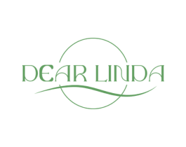 DEAR LINDA 第25类服装鞋帽商标图样