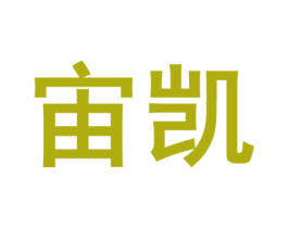 宙凯 第12类运输工具商标图样