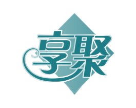 享聚 第27类地毯席垫商标图样