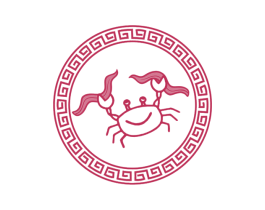 图形 第29类食品商标图样