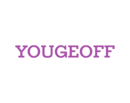 YOUGEOFF 第25类服装鞋帽商标图样