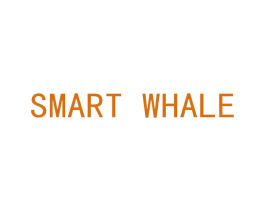 SMART WHALE 第35类广告贸易商标图样