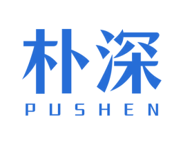 朴深 第30类小食配料商标图样
