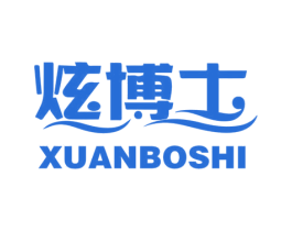 炫博士 第14类珠宝钟表商标图样