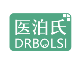 医泊氏 DRBOLSI 第44类医疗园艺商标图样