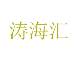 涛海汇 第9类科学仪器商标图样