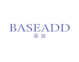 BASEADD 基加 第33类酒商标图样