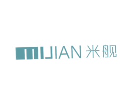 米舰 第12类运输工具商标图样