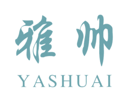 雅帅 第10类医疗器械商标图样