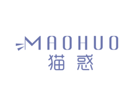 猫惑 第14类珠宝钟表商标图样