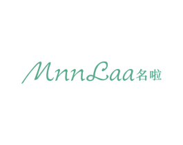 名啦  MNNLAA 第9类科学仪器商标图样