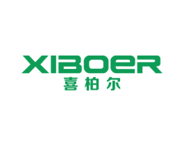 喜柏尔 第10类医疗器械商标图样