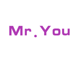 MR.YOU 第10类医疗器械商标图样