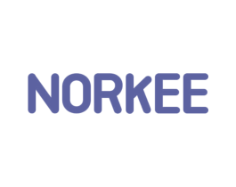 NORKEE 第29类食品商标图样