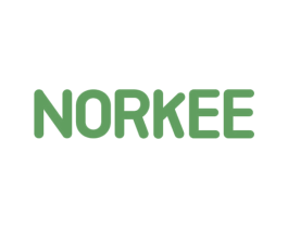 NORKEE 第30类小食配料商标图样