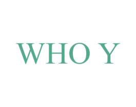 WHO Y 第31类水果花木商标图样